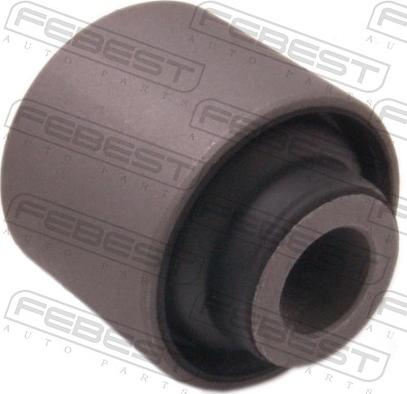 Febest MAB-120 - Bush of Control / Trailing Arm car-mod.net