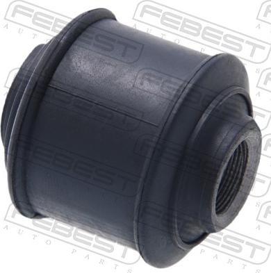 Febest MAB-CB - Bush of Control / Trailing Arm car-mod.net