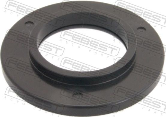 Febest MB-004 - Rolling Bearing, suspension strut support mounting car-mod.net