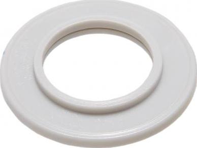 Febest MB-01 - Rolling Bearing, suspension strut support mounting car-mod.net