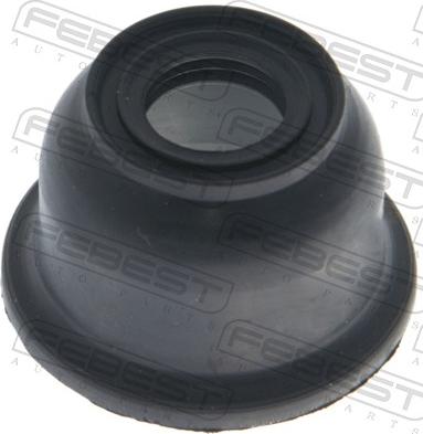 Febest MBJB-696 - Bellow, ball joint car-mod.net