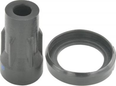 Febest MCP-009 - Plug, coil car-mod.net