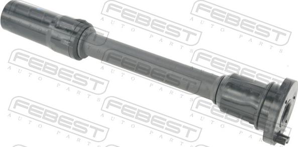 Febest MCP-005 - Plug, coil car-mod.net