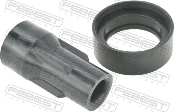 Febest MCP-008 - Plug, coil car-mod.net