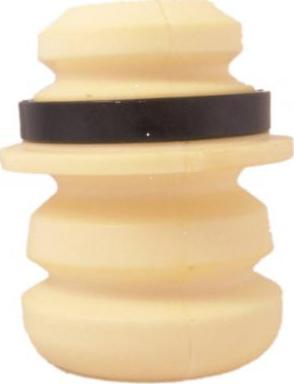 Febest MD-CU5W - Rubber Buffer, suspension car-mod.net