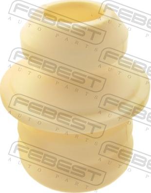 Febest MD-DAF - Rubber Buffer, suspension car-mod.net