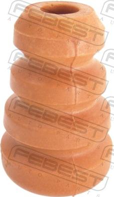 Febest MD-E33R - Rubber Buffer, suspension car-mod.net