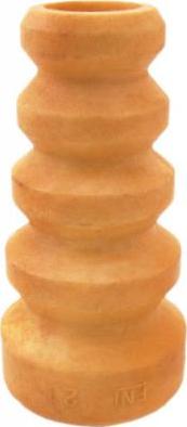 Febest MD-EA3R - Rubber Buffer, suspension car-mod.net