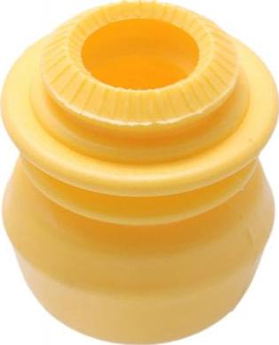 Febest MD-N43 - Rubber Buffer, suspension car-mod.net