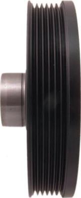 Febest MDS-4B12 - Belt Pulley, crankshaft car-mod.net