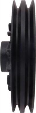 Febest MDS-002 - Belt Pulley, crankshaft car-mod.net