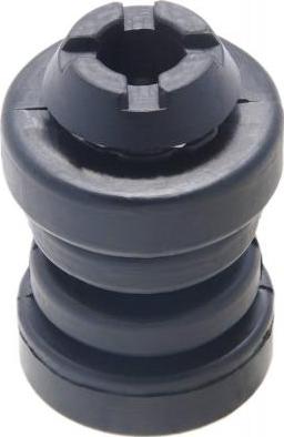 Febest MD-Z27R - Rubber Buffer, suspension car-mod.net