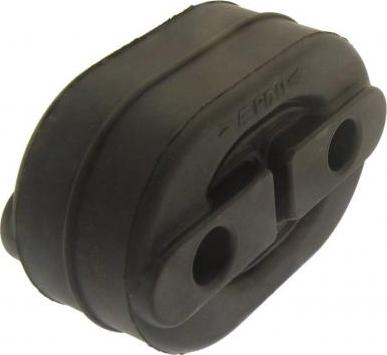 Febest MEXB-04 - Holding Bracket, silencer car-mod.net