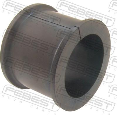 Febest MGB-016 - Mounting, steering gear car-mod.net