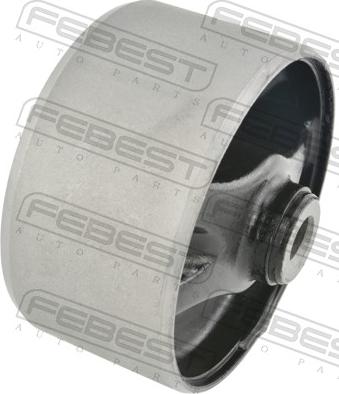 Febest MMB-CS3ARR - Holder, engine mounting car-mod.net
