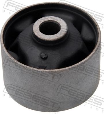 Febest MMB-V97L - Mounting, differential car-mod.net