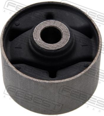 Febest MMB-V97R - Mounting, differential car-mod.net