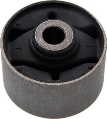 Febest MMB-V97R - Mounting, differential car-mod.net
