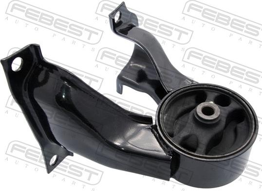 Febest MM-CS3ARR - Holder, engine mounting car-mod.net