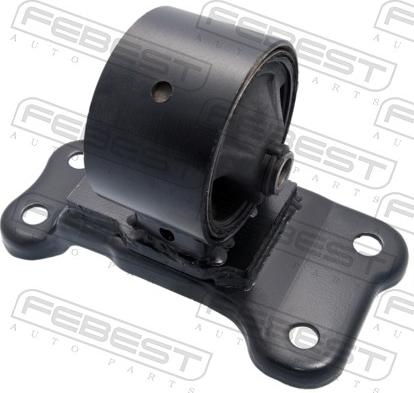 Febest MM-CS3MLH - Holder, engine mounting car-mod.net