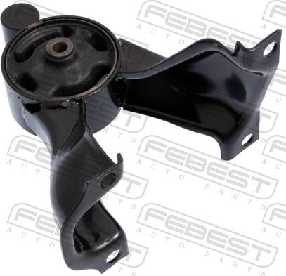 Febest MM-CS3MRR - Holder, engine mounting car-mod.net