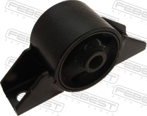 Febest MM-V77 - Mounting, differential car-mod.net