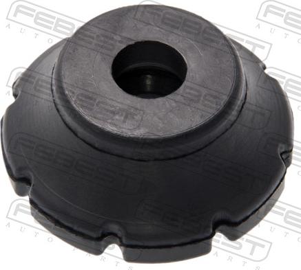 Febest MSB-040 - Spacer Bush, shock absorber car-mod.net