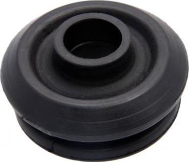 Febest MSB-060 - Spacer Bush, shock absorber car-mod.net