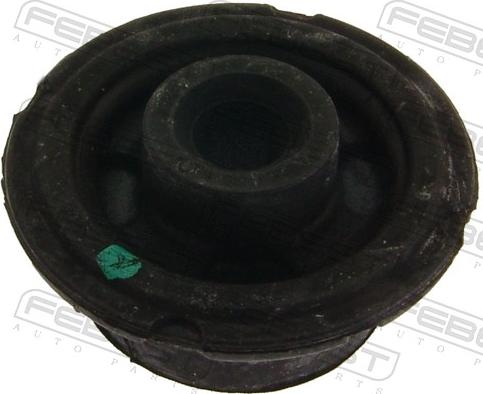 Febest MSB-062 - Mounting, radiator car-mod.net