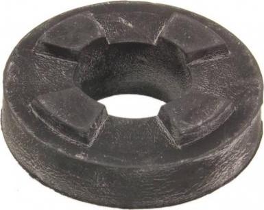 Febest MSB-035 - Mounting, axle beam car-mod.net