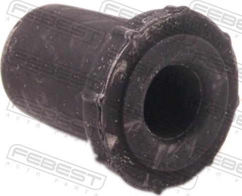Febest MSB-036 - Bush, leaf spring car-mod.net