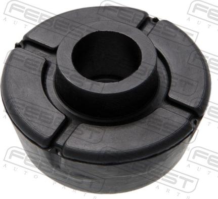 Febest MSB-740 - Spacer Bush, shock absorber car-mod.net