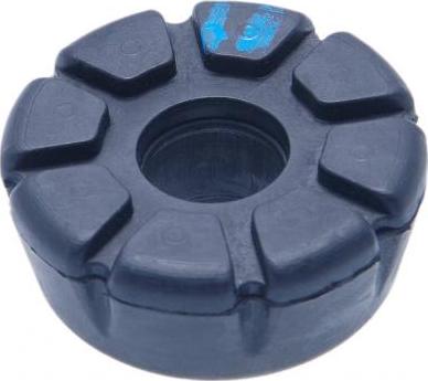 Febest MSB-741 - Spacer Bush, shock absorber car-mod.net