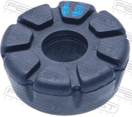 Febest MSB-741 - Spacer Bush, shock absorber car-mod.net