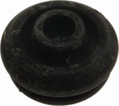 Febest MSB-739 - Spacer Bush, shock absorber car-mod.net