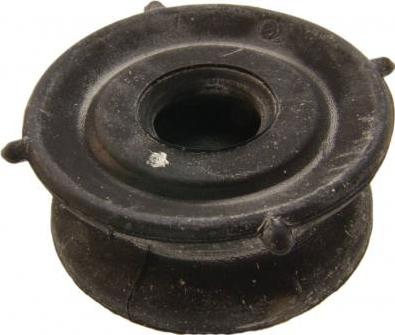 Febest MSB-DA - Spacer Bush, shock absorber car-mod.net