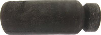Febest MSHB-CKF - Protective Cap / Bellow, shock absorber car-mod.net