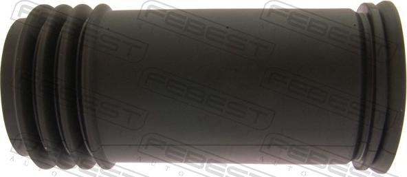 Febest MSHB-CKR - Protective Cap / Bellow, shock absorber car-mod.net