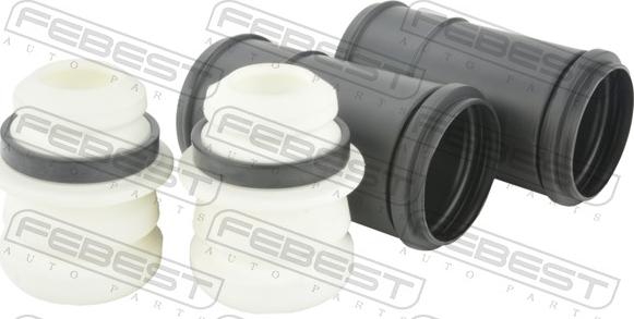 Febest MSHB-CSF-KIT - Dust Cover Kit, shock absorber car-mod.net
