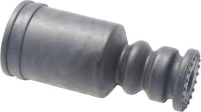 Febest MSHB-CSF - Rubber Buffer, suspension car-mod.net