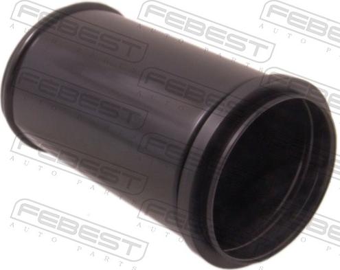 Febest MSHB-CU5WF - Protective Cap / Bellow, shock absorber car-mod.net
