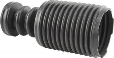 Febest MSHB-CU20F - Protective Cap / Bellow, shock absorber car-mod.net