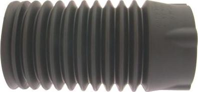 Febest MSHB-E55R - Protective Cap / Bellow, shock absorber car-mod.net