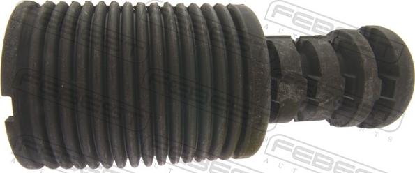 Febest MSHB-PININ - Rubber Buffer, suspension car-mod.net