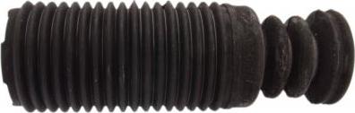 Febest MSHB-Z34F - Rubber Buffer, suspension car-mod.net