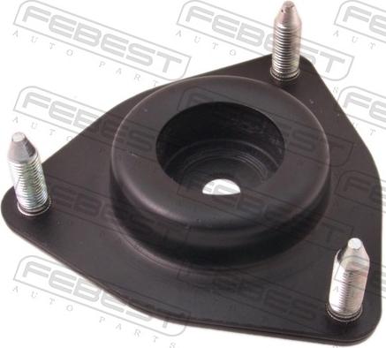 Febest MSS-CW5F - Top Strut Mounting car-mod.net