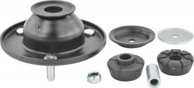 Febest MSS-KB4TF-KIT - Top Strut Mounting car-mod.net
