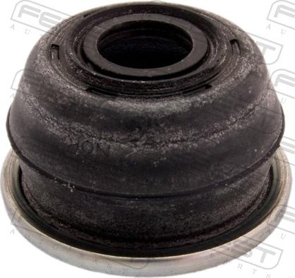 Febest MTRB-RVR - Repair Kit, tie rod end car-mod.net