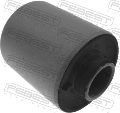 Febest MZAB-010 - Bush of Control / Trailing Arm car-mod.net