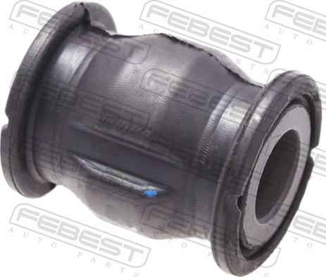 Febest MZAB-149 - Mounting, steering gear car-mod.net